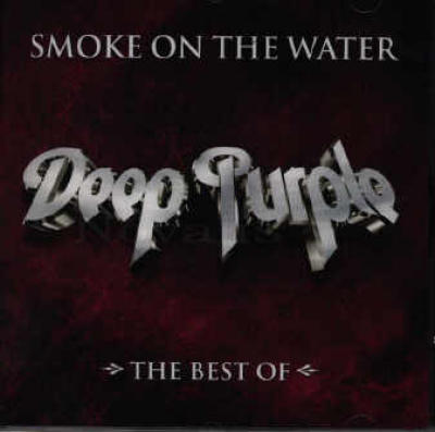 Smoke On The Water, The Best Of